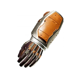 MMOJUGG Dune Awakening Bulwark Gloves(Tier 6) Details View of Item Function and Use